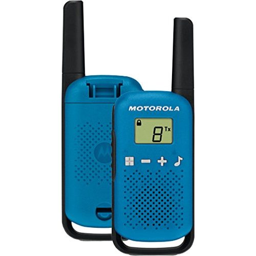 Funkgeräte Motorola Talkabout T42 PMR 2er Set