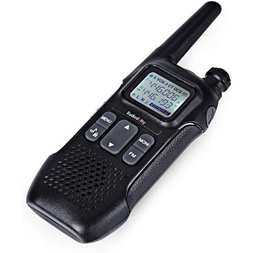 Funkgeräte Radioddity PR-T1 PMR446 Funkgerät Set