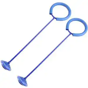 Fußkreisel Garneck 2Pcs Knöchel Überspringen Ball Sport