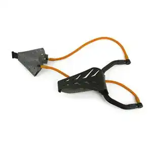 Futterschleuder Fox Rangemaster Powerguard Schleuder – Multi Pouch, , Angelzwille, Futterzwille