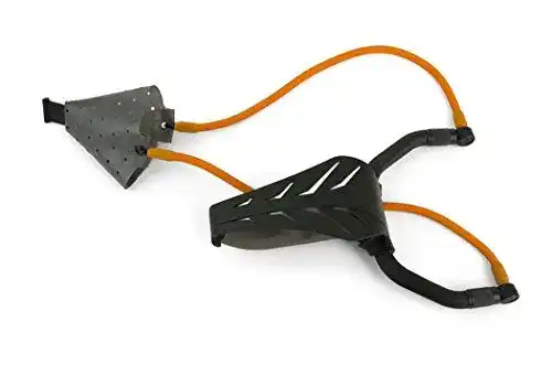 Futterschleuder Fox Rangemaster Powerguard Schleuder – Multi Pouch, , Angelzwille, Futterzwille