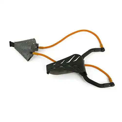 Futterschleuder Fox Rangemaster Powerguard Schleuder – Multi Pouch, , Angelzwille, Futterzwille