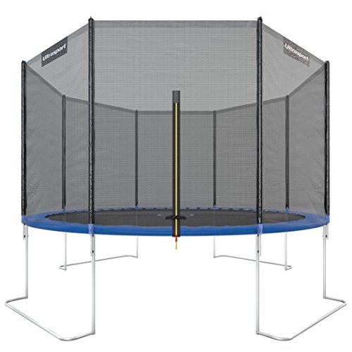 Die beste gartentrampolin ultrasport outdoor trampolin kindertrampolin Bestsleller kaufen