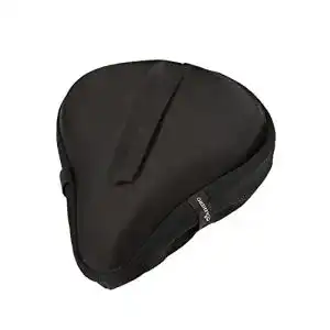 Sattelbezug Fahrrad