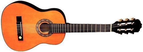 Die beste gitarren pure gewa tenson f500050 konzertgitarre classic Bestsleller kaufen