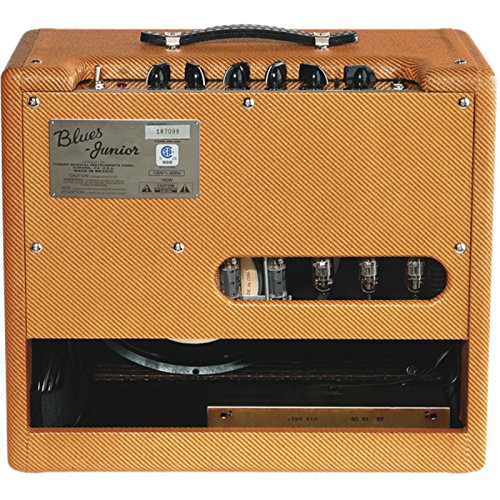 Gitarren-Röhrenverstärker Fender Blues Junior LTD C12N