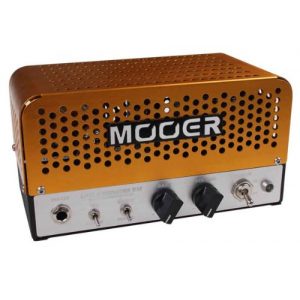 Gitarren-Röhrenverstärker Mooer Monster Guitar Head