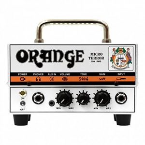 Gitarren-Röhrenverstärker Orange Micro Terror Gitarrenverstärker