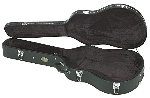 Die beste gitarrenkoffer gewa 523100 fuer konzertgitarre 3 lid hinges Bestsleller kaufen