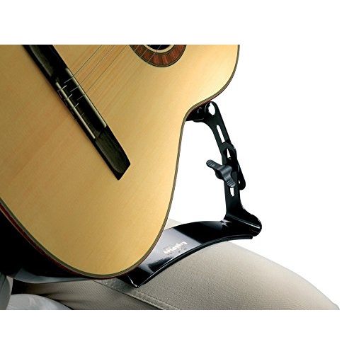 Die beste gitarrenstuetze gewa ergoplay johannes tappert kindermodell Bestsleller kaufen