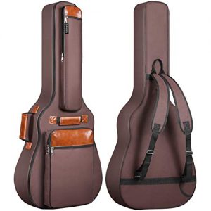 Gitarrentasche CAHAYA Akustikgitarren Taschen Gig Bag