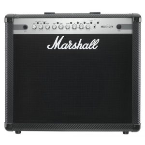 Gitarrenverstärker Marshall MG101CFX Verstärker Combo 100 W