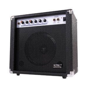 Gitarrenverstärker SoundKing AK20-G – 2-Kanal, 60 Watt
