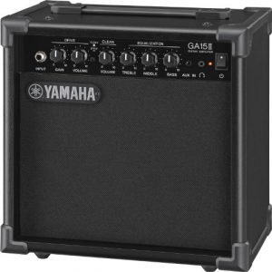 Gitarrenverstärker Yamaha GA15II