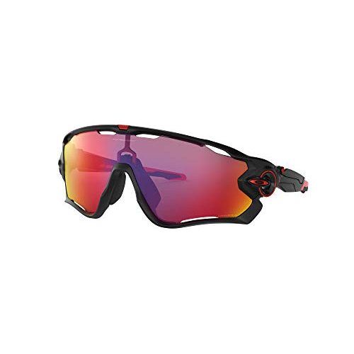 Gletscherbrillen Oakley Unisex Oo9290-2031 Sunglasses, Mehrfarbig