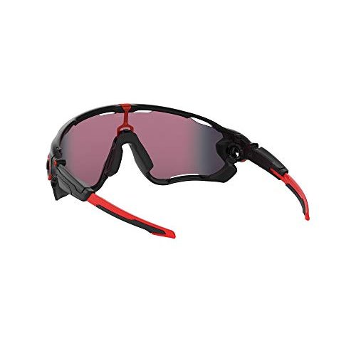 Gletscherbrillen Oakley Unisex Oo9290-2031 Sunglasses, Mehrfarbig