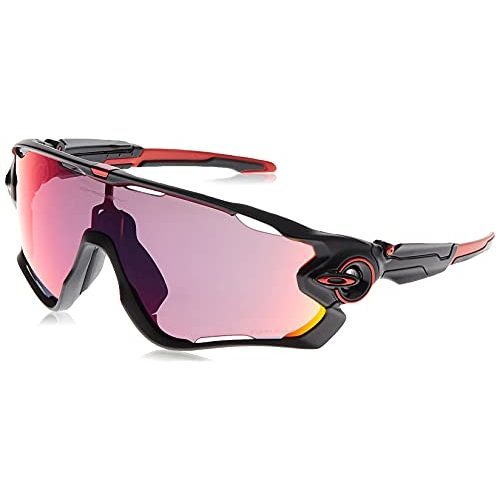 Die beste gletscherbrillen oakley unisex oo9290 2031 sunglasses mehrfarbig Bestsleller kaufen