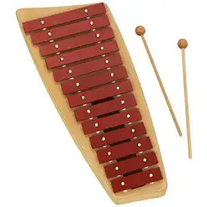 Glockenspiel Sonor 28511101 – NG 11 Alt