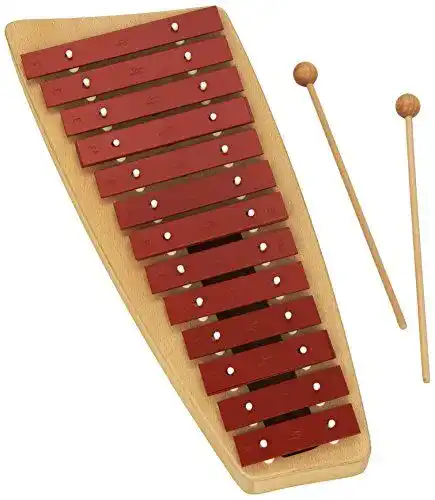 Glockenspiel Sonor 28511101 – NG 11 Alt