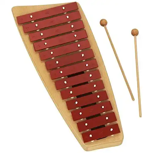 Glockenspiel Sonor 28511101 – NG 11 Alt