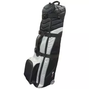Golf-Travelcover Asbri Golf Reisetasche Golf Tech Deluxe