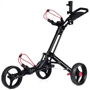 Golf-Trolley