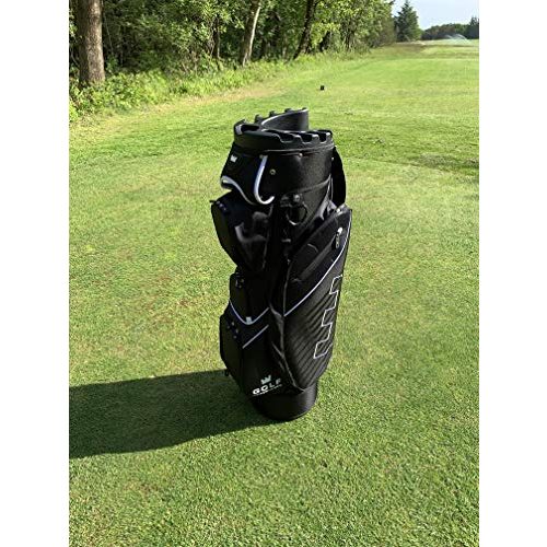 Golfbag Golf Copenhagen Daytona Golftasche