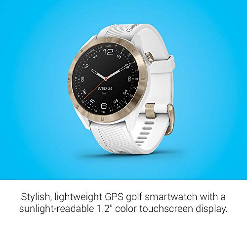 Golfuhr Garmin Approach S40 Smartwatch Golf