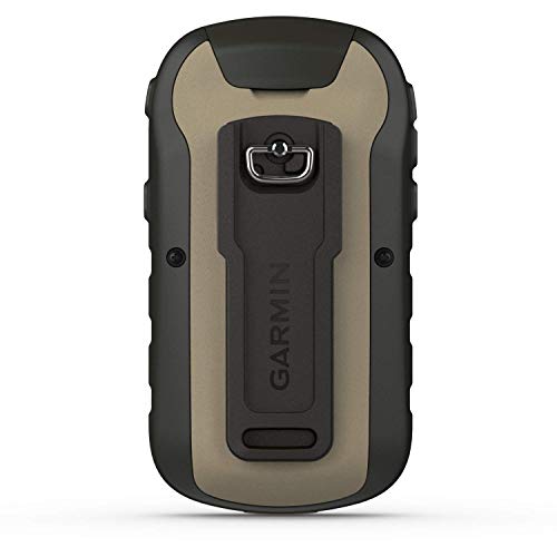 GPS-Gerät Garmin eTrex 32x-robustes, wasserdicht 2,2″ (5,6 cm)