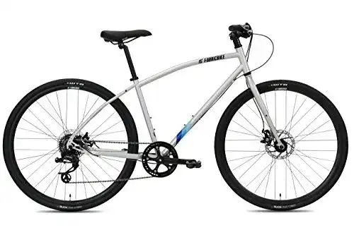Gravel Bike FabricBike Cycles Herren Commuter Hybrid Fahrrad