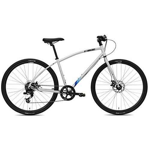 Die beste gravel bike fabricbike cycles herren commuter hybrid fahrrad Bestsleller kaufen