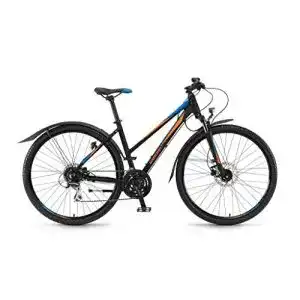 Gravel Bike Unbekannt Winora Samoa Damen 28 24-G Acera