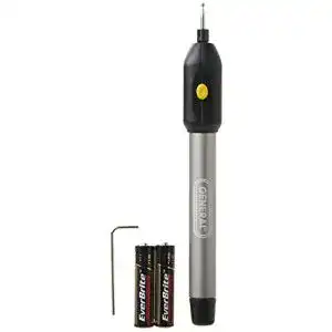 Gravierstift