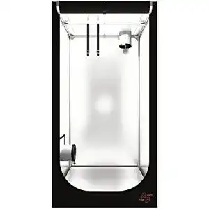 Growbox SECRET JARDIN SJ Hydro Shoot 100 Grow Box HS