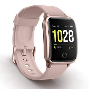 Günstige Fitness-Tracker Vigorun Smart Watch Fitness-Tracker
