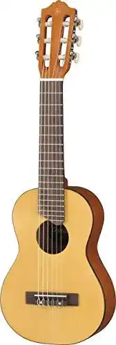 Guitarlele YAMAHA GL-1 Guitalele natur – Perfekter Hybrid