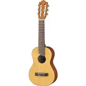 Guitarlele YAMAHA GL-1 Guitalele natur – Perfekter Hybrid