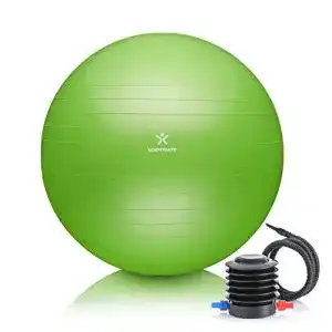 Gymnastikball