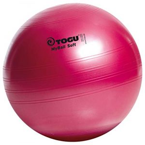 Gymnastikball Togu My-Ball Soft