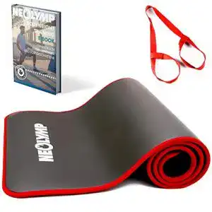 Gymnastikmatte