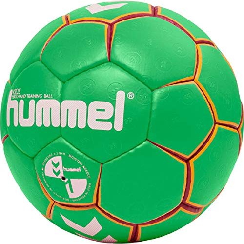 Handball GrÃ¶Ãe 0 hummel Unisex Kinder HMLKIDS-Handball