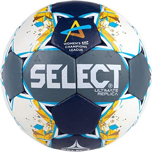 Die beste handball grac2b6ac29fe 0 select ultimate replica ball fuer erwachsene Bestsleller kaufen