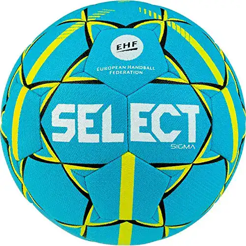 Handball GrÃ¶Ãe 1 Select Unisex Jugend Sigma Handball 1
