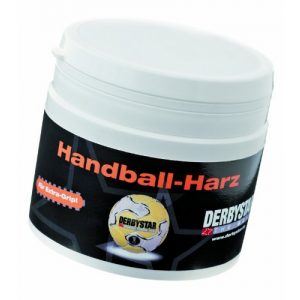 Handball-Harz Derbystar , 500 ml