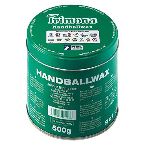 Die beste handball harz erima handballwax trimona 250 g Bestsleller kaufen