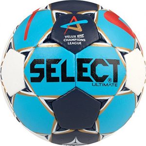 Handball Select Ultimate CL, 2