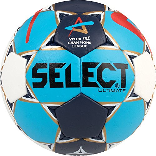 Die beste handball select ultimate cl 2 Bestsleller kaufen