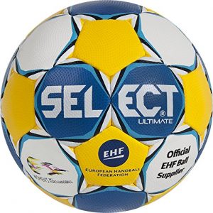 Handball Select Ultimate EC Women, 2