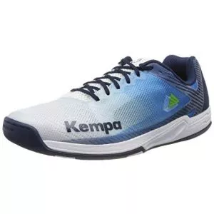 Handball shoes Kempa WING 2.0, unisex adult