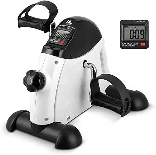 Handergometer AGM Mini Fitnessbike für zuhause